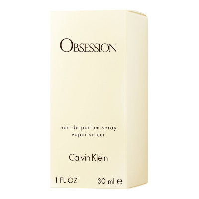 Calvin Klein Obsession Apă de parfum pentru femei 30 ml
