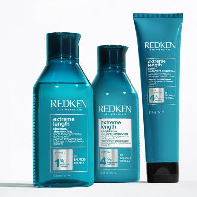 Redken Extreme Length Șampon pentru femei 300 ml