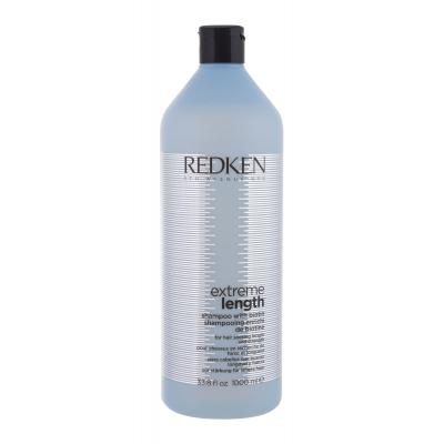 Redken Extreme Length Șampon pentru femei 1000 ml