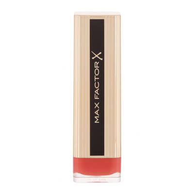 Max Factor Colour Elixir Ruj de buze pentru femei 4 g Nuanţă 050 Pink Brandy
