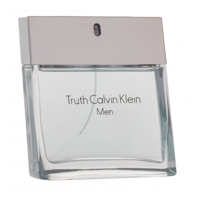 Calvin Klein Truth Apă de toaletă pentru bărbați 100 ml