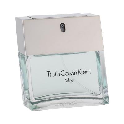 Calvin Klein Truth Apă de toaletă pentru bărbați 50 ml