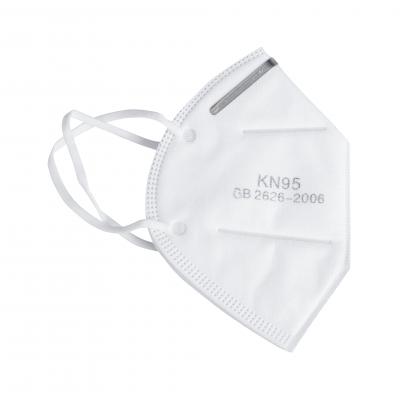 Chundu Medical Products KN95 Măști faciale și respiratoare 5 buc