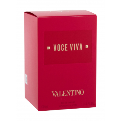 Valentino Voce Viva Apă de parfum pentru femei 100 ml