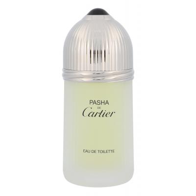 Cartier Pasha De Cartier Apă de toaletă pentru bărbați 100 ml
