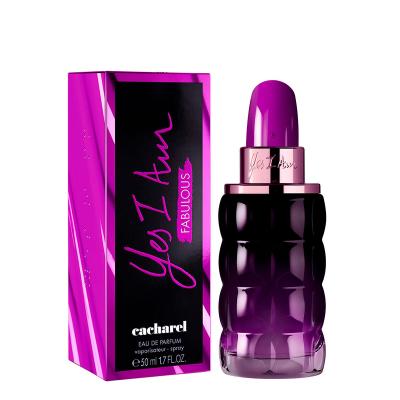 Cacharel Yes I Am Fabulous Apă de parfum pentru femei 50 ml