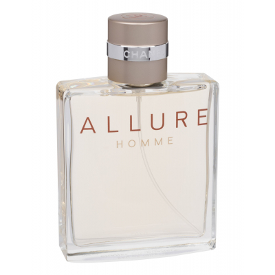 Chanel Allure Homme Apă de toaletă pentru bărbați 100 ml