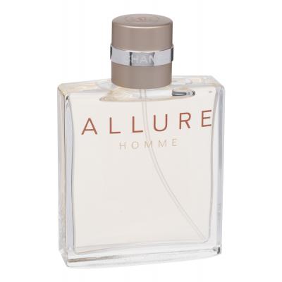 Chanel Allure Homme Apă de toaletă pentru bărbați 50 ml
