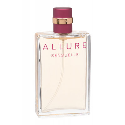 Chanel Allure Sensuelle Apă de parfum pentru femei 50 ml