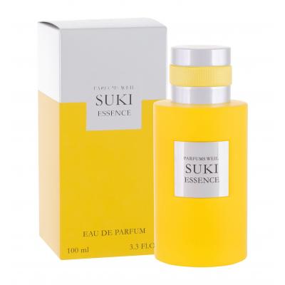 WEIL Suki Essence Apă de parfum pentru femei 100 ml