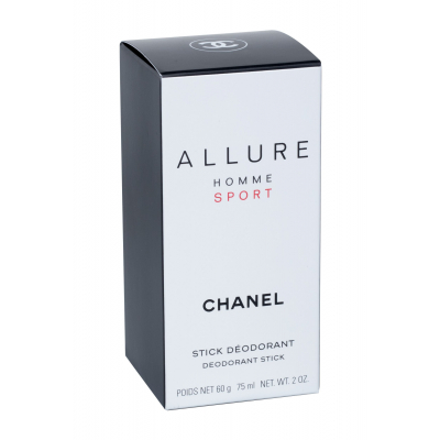Chanel Allure Homme Sport Deodorant pentru bărbați 75 ml
