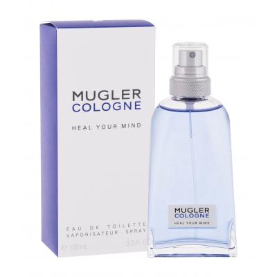 Mugler Cologne Heal Your Mind Apă de toaletă 100 ml
