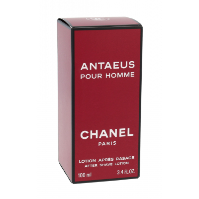 Chanel Antaeus Pour Homme Aftershave loțiune pentru bărbați 100 ml