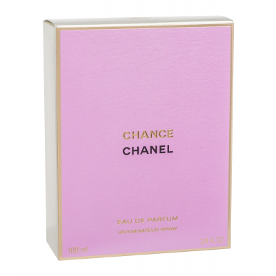 Chanel Chance Apă de parfum pentru femei 100 ml