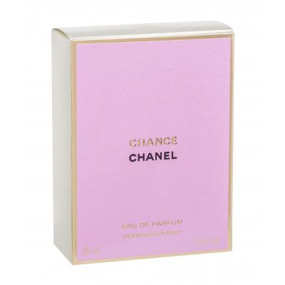 Chanel Chance Apă de parfum pentru femei 35 ml