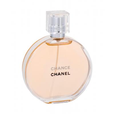 Chanel Chance Apă de toaletă pentru femei 50 ml