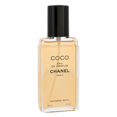 Chanel Coco Apă de parfum pentru femei Rezerva 60 ml