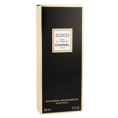 Chanel Coco Apă de parfum pentru femei Rezerva 60 ml