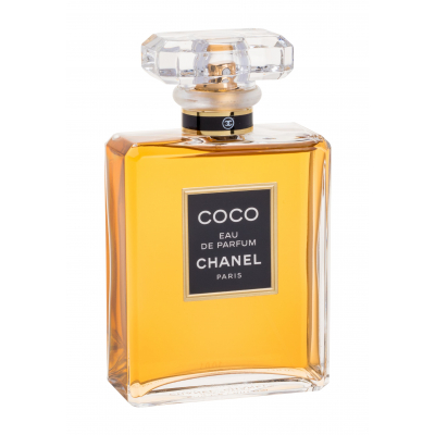 Chanel Coco Apă de parfum pentru femei 100 ml