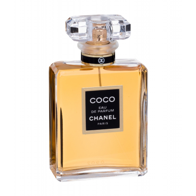 Chanel Coco Apă de parfum pentru femei 50 ml