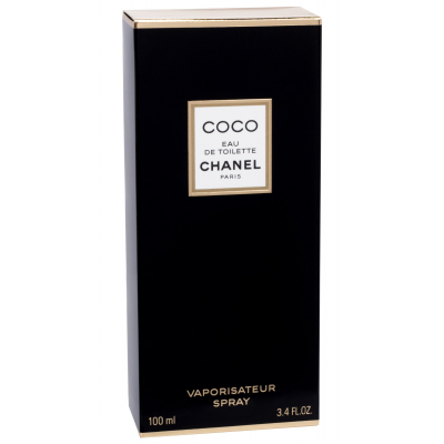 Chanel Coco Apă de toaletă pentru femei 100 ml