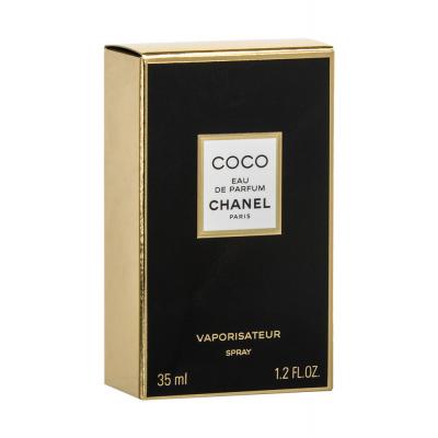 Chanel Coco Apă de parfum pentru femei 35 ml