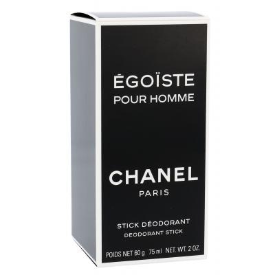 Chanel Égoïste Pour Homme Deodorant pentru bărbați 75 ml