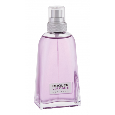 Mugler Cologne Run Free Apă de toaletă 100 ml