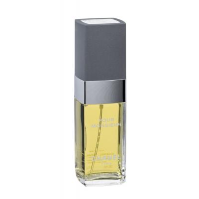 Chanel Pour Monsieur Apă de toaletă pentru bărbați 50 ml