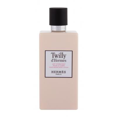 Hermes Twilly d´Hermès Lapte de corp pentru femei 200 ml