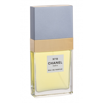 Chanel N°19 Apă de parfum pentru femei 35 ml