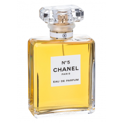 Chanel No.5 Apă de parfum pentru femei 50 ml