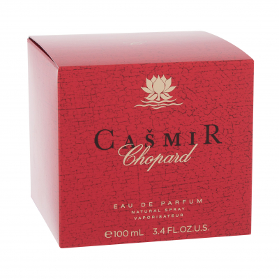 Chopard Casmir Apă de parfum pentru femei 100 ml