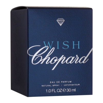 Chopard Wish Apă de parfum pentru femei 30 ml