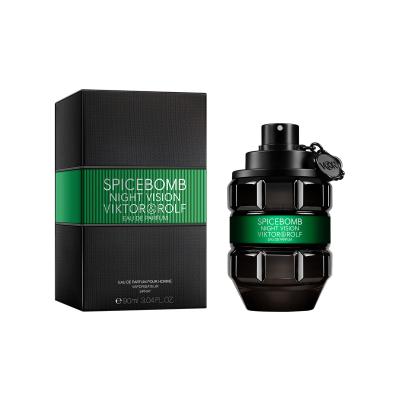 Viktor &amp; Rolf Spicebomb Night Vision Apă de parfum pentru bărbați 90 ml