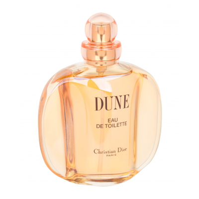 Christian Dior Dune Apă de toaletă pentru femei 100 ml
