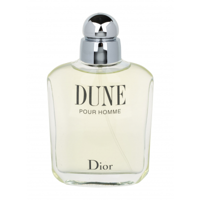 Christian Dior Dune Pour Homme Apă de toaletă pentru bărbați 100 ml