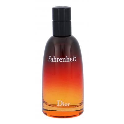 Christian Dior Fahrenheit Aftershave loțiune pentru bărbați 50 ml