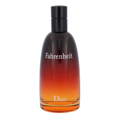 Christian Dior Fahrenheit Aftershave loțiune pentru bărbați 100 ml