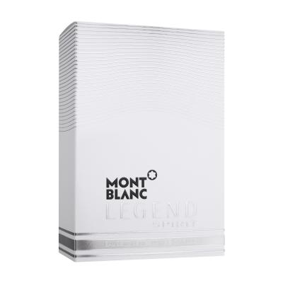 Montblanc Legend Spirit Apă de toaletă pentru bărbați 200 ml