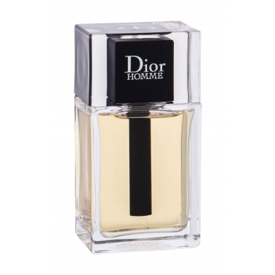 Christian Dior Dior Homme 2020 Apă de toaletă pentru bărbați 50 ml