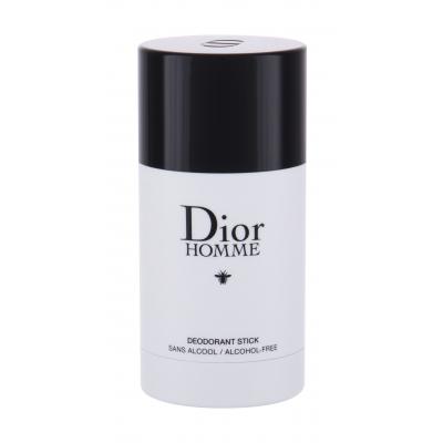 Christian Dior Dior Homme Deodorant pentru bărbați 75 g