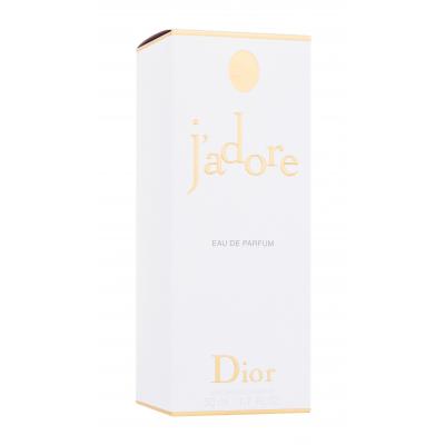 Christian Dior J&#039;adore Apă de parfum pentru femei 50 ml