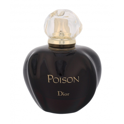 Christian Dior Poison Apă de toaletă pentru femei 50 ml