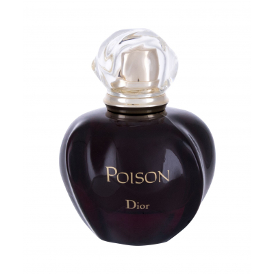 Christian Dior Poison Apă de toaletă pentru femei 30 ml