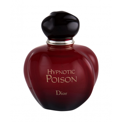 Christian Dior Hypnotic Poison Apă de toaletă pentru femei 50 ml