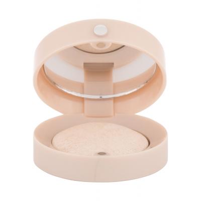 BOURJOIS Paris Ombre Á Paupiéres Fard de pleoape pentru femei 1,2 g Nuanţă 01 Blanc´Voutant