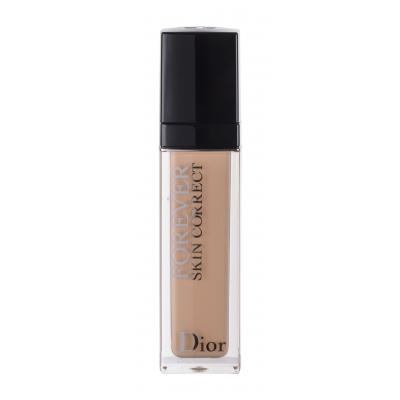 Dior Forever Skin Correct 24H Anticearcăn pentru femei 11 ml Nuanţă 2CR Cool Rosy