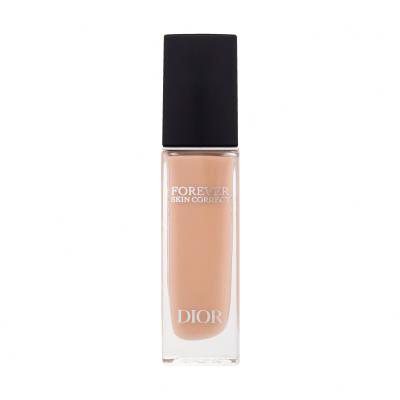 Dior Forever Skin Correct 24H Anticearcăn pentru femei 11 ml Nuanţă 3CR Cool Rosy