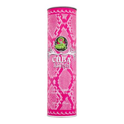 Cuba Jungle Snake Apă de parfum pentru femei 100 ml